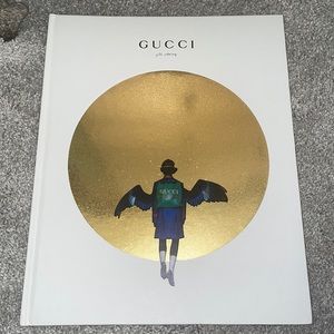 Gucci Books